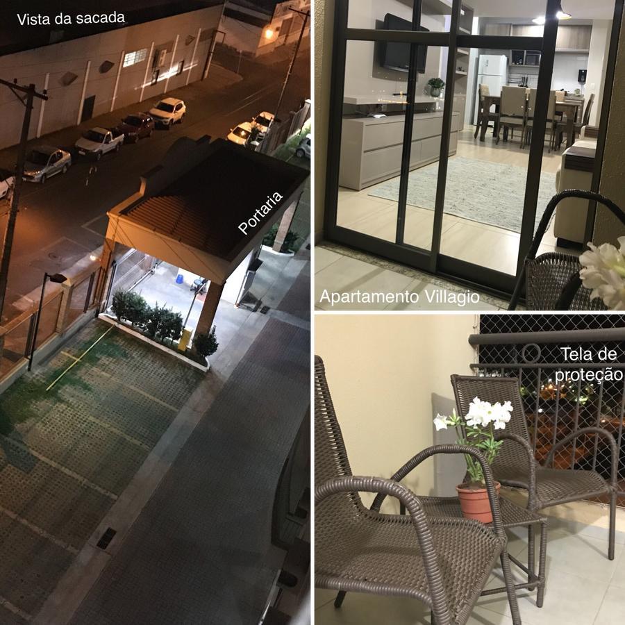 Apartamento Villagio Олимпия Экстерьер фото